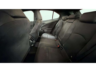 Lexus UX 250h Eco 135 kW (184 CV)