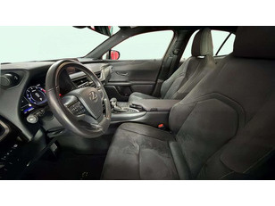 Lexus UX 250h Eco 135 kW (184 CV)