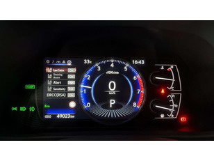 Lexus UX 250h Eco 135 kW (184 CV)