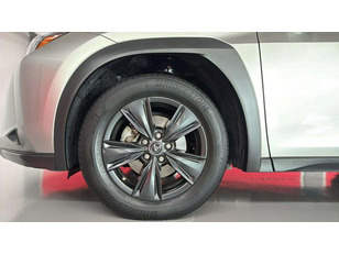 Lexus UX 250h Eco 135 kW (184 CV)