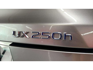 Lexus UX 250h Eco 135 kW (184 CV)