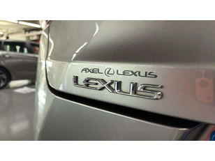 Lexus UX 250h Eco 135 kW (184 CV)