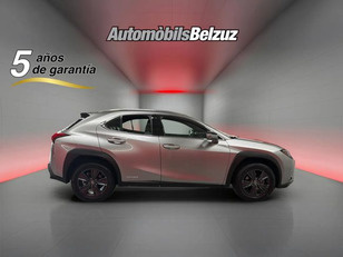 Lexus UX 250h Eco 135 kW (184 CV)