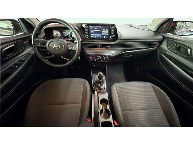 Hyundaii20 1.0 TGDI Drive & Skate 74 kW (100 CV) Vehículo usado en Barcelona - 7