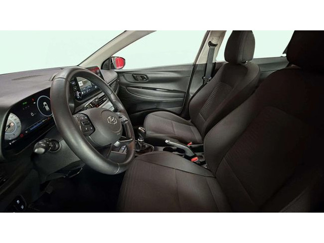 Hyundaii20 1.0 TGDI Drive & Skate 74 kW (100 CV) Vehículo usado en Barcelona - 9