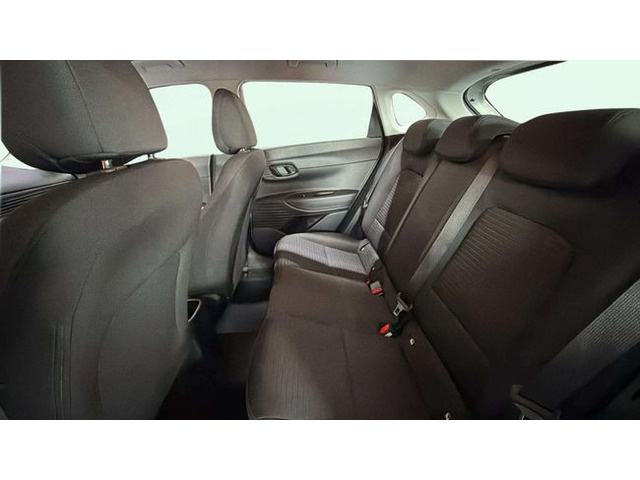 Hyundaii20 1.0 TGDI Drive & Skate 74 kW (100 CV) Vehículo usado en Barcelona - 10