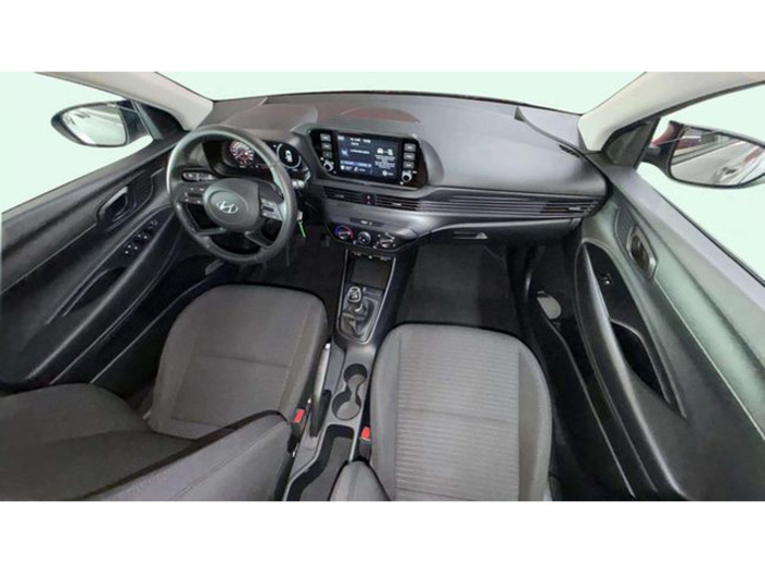 Hyundaii20 1.0 TGDI Drive & Skate 74 kW (100 CV) Vehículo usado en Barcelona - 11 Hyundaii20 1.0 TGDI Drive & Skate 74 kW (100 CV) Vehículo usado en Barcelona - 11