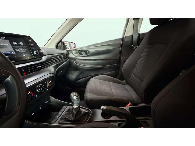Hyundaii20 1.0 TGDI Drive & Skate 74 kW (100 CV) Vehículo usado en Barcelona - 12