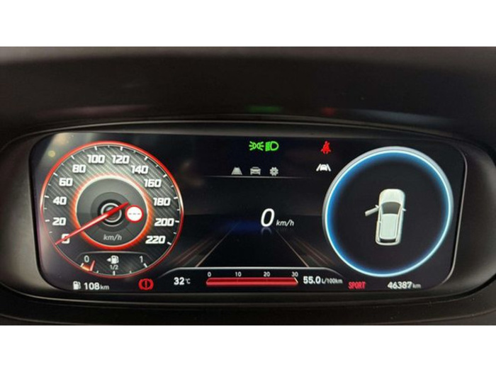 Hyundaii20 1.0 TGDI Drive & Skate 74 kW (100 CV) Vehículo usado en Barcelona - 15 Hyundaii20 1.0 TGDI Drive & Skate 74 kW (100 CV) Vehículo usado en Barcelona - 15
