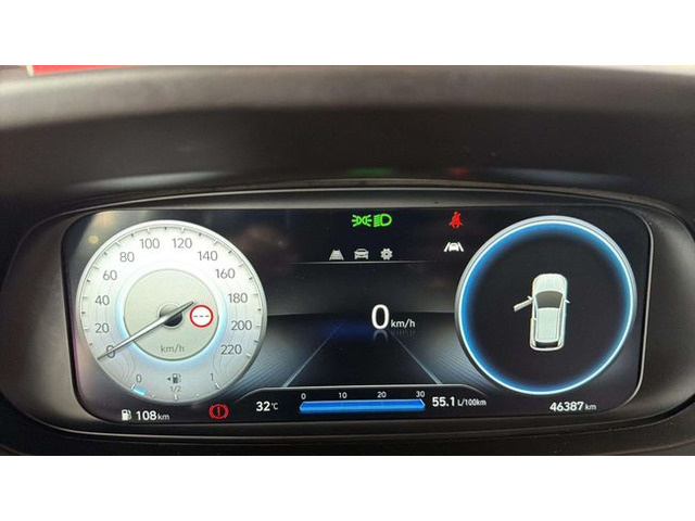 Hyundaii20 1.0 TGDI Drive & Skate 74 kW (100 CV) Vehículo usado en Barcelona - 16