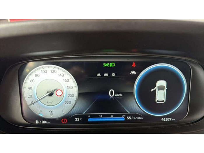 Hyundaii20 1.0 TGDI Drive & Skate 74 kW (100 CV) Vehículo usado en Barcelona - 16 Hyundaii20 1.0 TGDI Drive & Skate 74 kW (100 CV) Vehículo usado en Barcelona - 16