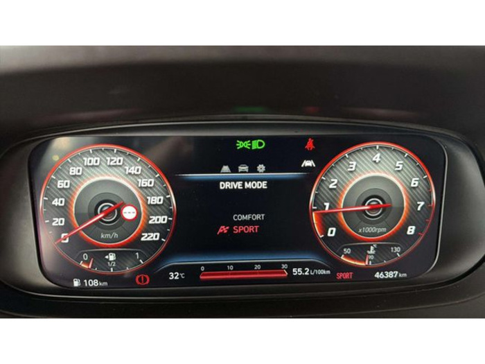 Hyundaii20 1.0 TGDI Drive & Skate 74 kW (100 CV) Vehículo usado en Barcelona - 17 Hyundaii20 1.0 TGDI Drive & Skate 74 kW (100 CV) Vehículo usado en Barcelona - 17