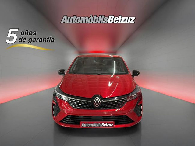 RenaultClio Techno TCe 66 kW (90 CV) Vehículo usado en Barcelona - 2