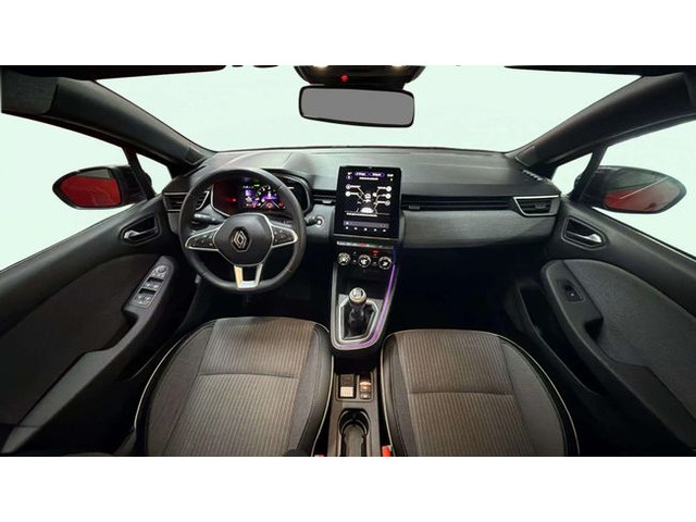 RenaultClio Techno TCe 66 kW (90 CV) Vehículo usado en Barcelona - 7