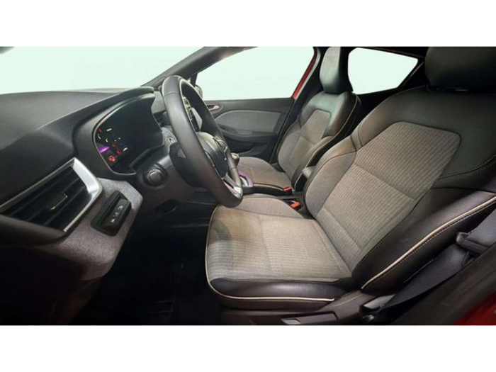 RenaultClio Techno TCe 66 kW (90 CV) Vehículo usado en Barcelona - 9 RenaultClio Techno TCe 66 kW (90 CV) Vehículo usado en Barcelona - 9