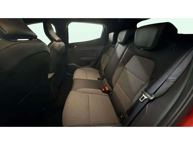 RenaultClio Techno TCe 66 kW (90 CV) Vehículo usado en Barcelona - 10
