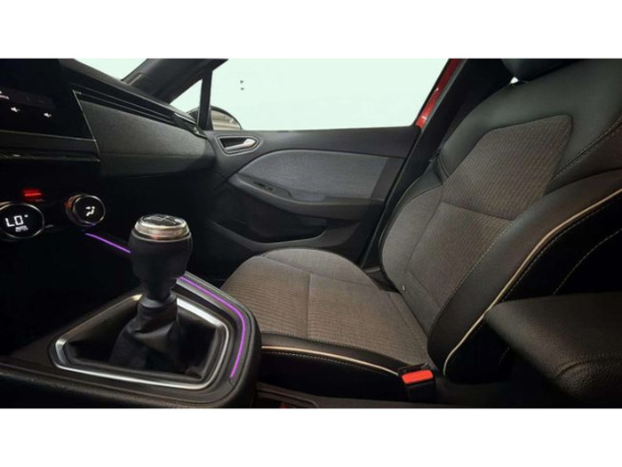 RenaultClio Techno TCe 66 kW (90 CV) Vehículo usado en Barcelona - 12 RenaultClio Techno TCe 66 kW (90 CV) Vehículo usado en Barcelona - 12