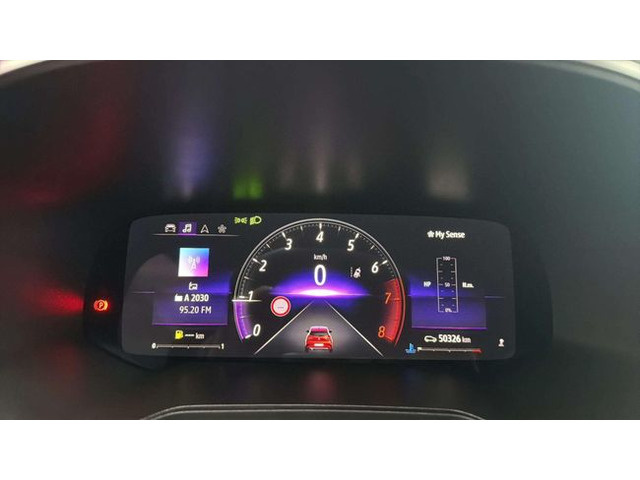 RenaultClio Techno TCe 66 kW (90 CV) Vehículo usado en Barcelona - 20