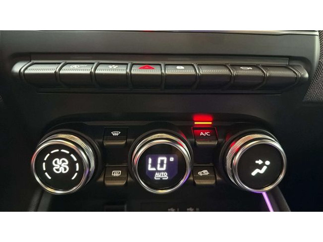 RenaultClio Techno TCe 66 kW (90 CV) Vehículo usado en Barcelona - 21