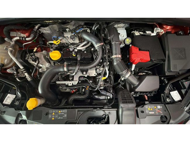 RenaultClio Techno TCe 66 kW (90 CV) Vehículo usado en Barcelona - 23