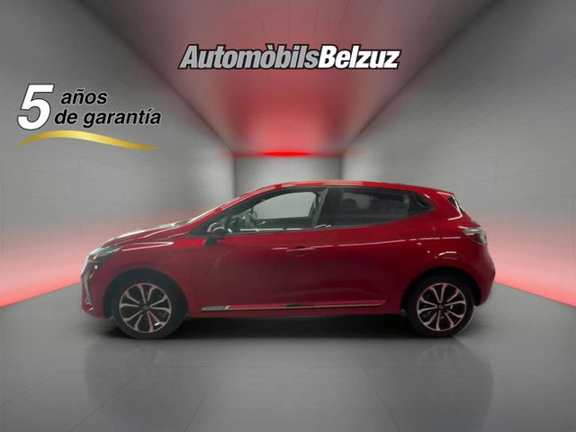 RenaultClio Techno TCe 66 kW (90 CV) Vehículo usado en Barcelona - 27