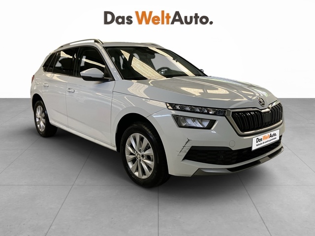 SkodaKamiq 1.0 TSI Ambition 70 kW (95 CV)