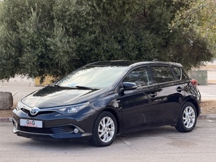 Toyota Auris 140H Hybrid Feel! 100 kW (136 CV)