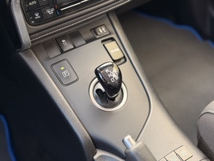 Toyota Auris 140H Hybrid Feel! 100 kW (136 CV)