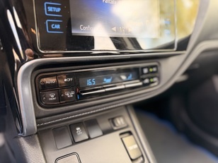 Toyota Auris 140H Hybrid Feel! 100 kW (136 CV)