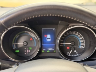 Toyota Auris 140H Hybrid Feel! 100 kW (136 CV)