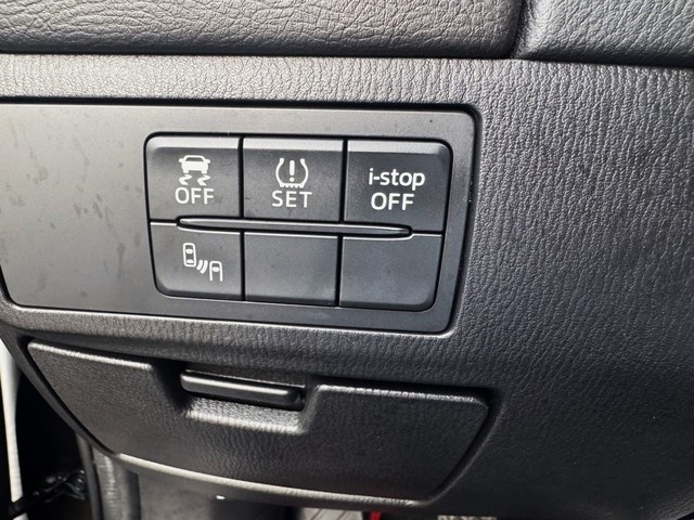 MazdaMazda 6 2.2 DE Style+Nav 110 kW (150 CV) Vehículo usado en Barcelona - 11