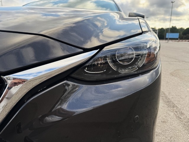 MazdaMazda 6 2.2 DE Style+Nav 110 kW (150 CV) Vehículo usado en Barcelona - 12