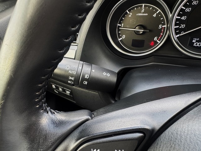 MazdaMazda 6 2.2 DE Style+Nav 110 kW (150 CV) Vehículo usado en Barcelona - 13