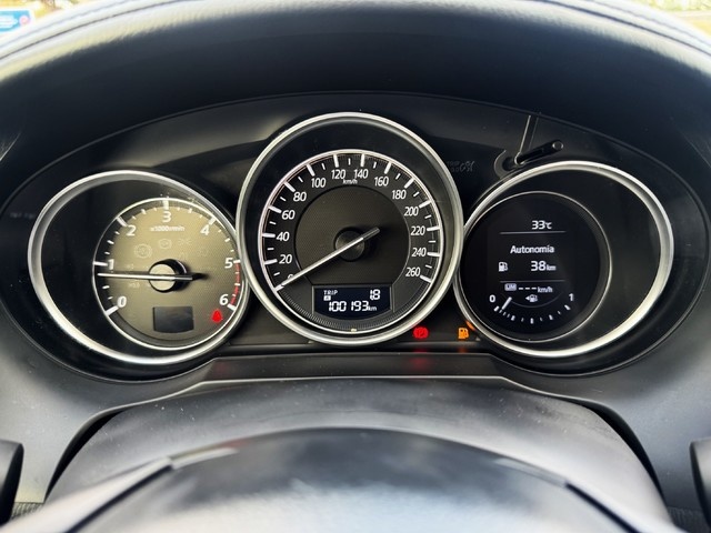 MazdaMazda 6 2.2 DE Style+Nav 110 kW (150 CV) Vehículo usado en Barcelona - 16