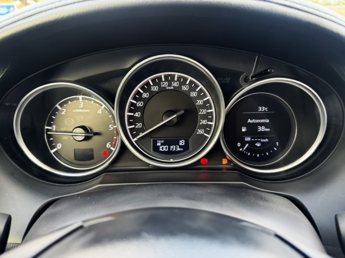 MazdaMazda 6 2.2 DE Style+Nav 110 kW (150 CV) Vehículo usado en Barcelona - 16 MazdaMazda 6 2.2 DE Style+Nav 110 kW (150 CV) Vehículo usado en Barcelona - 16