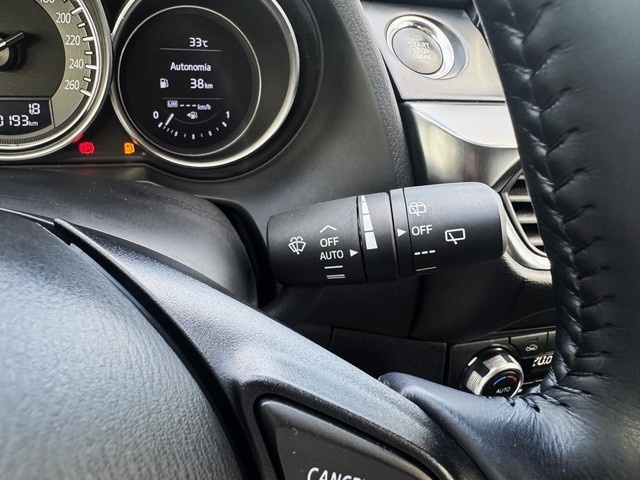 MazdaMazda 6 2.2 DE Style+Nav 110 kW (150 CV) Vehículo usado en Barcelona - 17