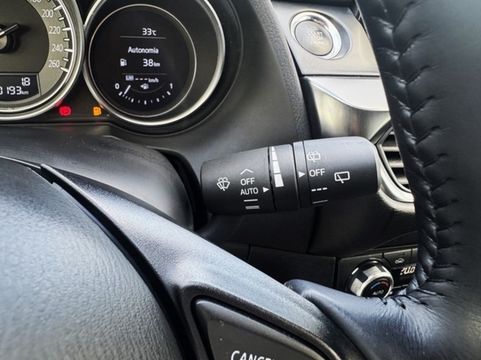 MazdaMazda 6 2.2 DE Style+Nav 110 kW (150 CV) Vehículo usado en Barcelona - 17 MazdaMazda 6 2.2 DE Style+Nav 110 kW (150 CV) Vehículo usado en Barcelona - 17