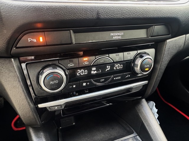 MazdaMazda 6 2.2 DE Style+Nav 110 kW (150 CV) Vehículo usado en Barcelona - 24