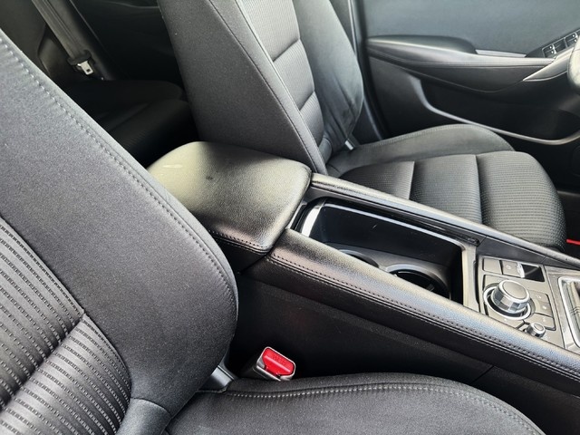 MazdaMazda 6 2.2 DE Style+Nav 110 kW (150 CV) Vehículo usado en Barcelona - 27