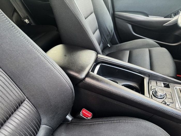 MazdaMazda 6 2.2 DE Style+Nav 110 kW (150 CV) Vehículo usado en Barcelona - 27 MazdaMazda 6 2.2 DE Style+Nav 110 kW (150 CV) Vehículo usado en Barcelona - 27