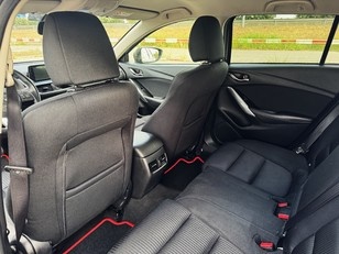 Mazda Mazda 6 2.2 DE Style+Nav 110 kW (150 CV)