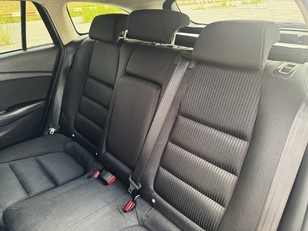 Mazda Mazda 6 2.2 DE Style+Nav 110 kW (150 CV)
