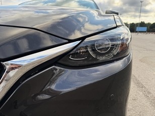 Mazda Mazda 6 2.2 DE Style+Nav 110 kW (150 CV)