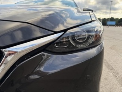 Mazda Mazda 6 2.2 DE Style+Nav 110 kW (150 CV) Mazda Mazda 6 2.2 DE Style+Nav 110 kW (150 CV)
