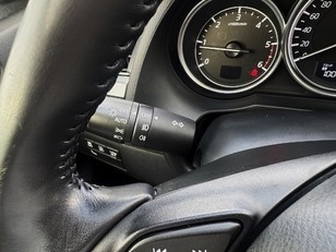 Mazda Mazda 6 2.2 DE Style+Nav 110 kW (150 CV)