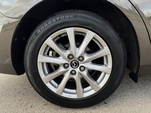 Mazda Mazda 6 2.2 DE Style+Nav 110 kW (150 CV)