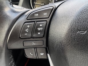 Mazda Mazda 6 2.2 DE Style+Nav 110 kW (150 CV)