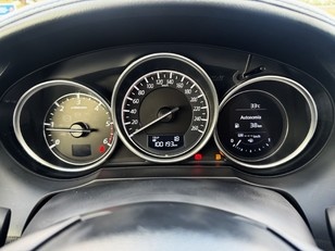 Mazda Mazda 6 2.2 DE Style+Nav 110 kW (150 CV)