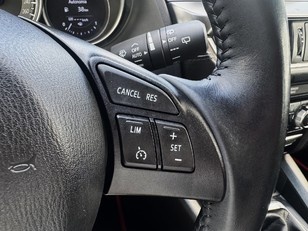 Mazda Mazda 6 2.2 DE Style+Nav 110 kW (150 CV)