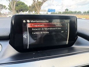 Mazda Mazda 6 2.2 DE Style+Nav 110 kW (150 CV)